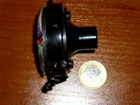 Syrena no name, proszę o zidentyfikowanie oraz poradę w naprawie