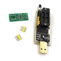Toshiba 32rl838 SPI change - Is it possible to convert 25l1606E (2MB) to 25Q32 (