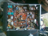 Przeróbka Midland 77104GTL na AM. Czy to możliwe?