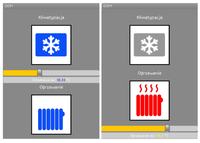 Sterownik PLC w oparciu o mikrokontroler AVR ver.2 + SCADA Sterownik PLC w oparciu o mikrokontroler AVR ver.2 + SCADA
