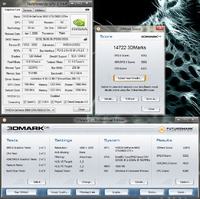 Jak podkręcić EVGA nVIDIA GeForce 9800 GTX dla lepszej wydajności w grach?