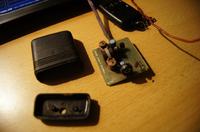 Identifying Unfamiliar Avital Alarm Model from a Nissan Micra K11 - Pictures Included