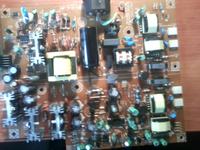 Monitor DELL E172FPb - wyłącza się po 3 sekundach, co może być przyczyną?