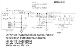 Samsung E300 - Potrzebny schemat lub identyfikacja elementu