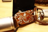 Rosyjska lampa błyskowa uległa awarii