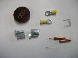 Zszywacz do plastiku , budowa Zszywacz do plastiku , budowa