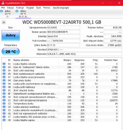 Win 10 Acer 7741 - Blue Screen after Sleep, Error Code & Decoding Minidump File Needed