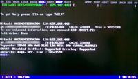 Brak możliwości formatowania Hitachi 320 GB HCC545032B9A300
