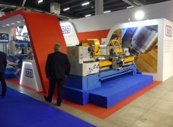 Relacja z Targów Elektroniki i Automatyki - TEiA 2018 Relacja z Targów Elektroniki i Automatyki - TEiA 2018