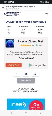 Dobór routera i anteny zewnętrznej dla Huawei E3272 na obrzeżach Poznania - Mikro SIM