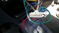 Daewoo Matiz 1998: How to Connect New Radio with Different Connector - ISO Cubes, Adapters Daewoo Matiz 1998: How to Connect New Radio with Different Connector - ISO Cubes, Adapters