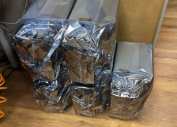 Bitmain Antminers s19 pro 110 Ths Bitmain Antminers s19 pro 110 Ths