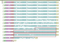 GCC - asm, składnia nop, wstawki asemblerowe: Jak zatrzymać usuwanie NOP-ów przez kompilator?