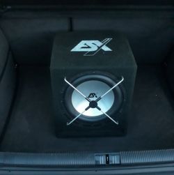 Dobór wzmacniacza do subwoofera 450W 4Ω - SONY XM-N502 czy MAC AUDIO Edition S Two?