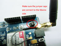 Moduł sterowania urządzeniami poprzez wiadomość SMS na Arduino Moduł sterowania urządzeniami poprzez wiadomość SMS na Arduino