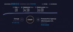 Orange LTE dla laika, jaki sprzęt, jak wykonać testy