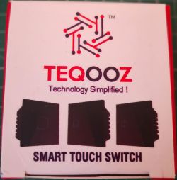 Tuya 5 Speed Fan Controller by TEQOOZ - Home Assistant Tuya 5 Speed Fan Controller by TEQOOZ - Home Assistant