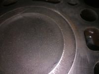 Daewoo Lanos 1.4 SOHC - Wymiana uszczelki pod głowicą Daewoo Lanos 1.4 SOHC - Wymiana uszczelki pod głowicą