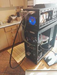 Co sądzicie o tym chłodzeniu PC2-601BLW (Koolence Exos) da radę czy nie? Co sądzicie o tym chłodzeniu PC2-601BLW (Koolence Exos) da radę czy nie?
