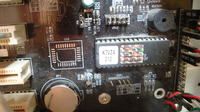 Shuttle Av41p - Reanimacja biosu av41p Shuttle Av41p - Reanimacja biosu av41p