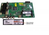 JVC LT24HC48E - Odwrócony obraz po wymianie płyty 17MB82-2, jak zmienić Jeida/Vesa?