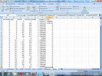 VBA Macro to Multiply Cells Across Sheets - Shares and Averages