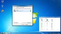 Acer E5-571G - problem z instalacją sterowników na Windows 7 64-bit