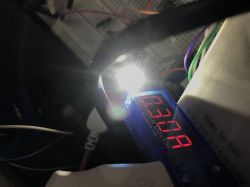 ESP32-Cam - Current Consumption ESP32-Cam current consumption meter