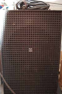 Sprzedam kolumny Alton, marantz, pioneer. Drukarkę laserową i inne ;) Sprzedam kolumny Alton, marantz, pioneer. Drukarkę laserową i inne ;)