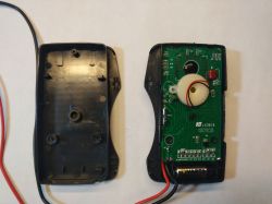 Bardzo tani Mini Multimetr DT83B - Test / Recenzja / Opis Bardzo tani Mini Multimetr DT83B - Test / Recenzja / Opis