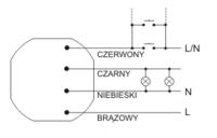 Oświetlenie ścieżki LED z czujnikami ruchu i przełącznikiem - jak to zrobić?