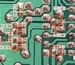 CB Radio Omega - brak odbioru sygnału po kilku godzinach od włączenia