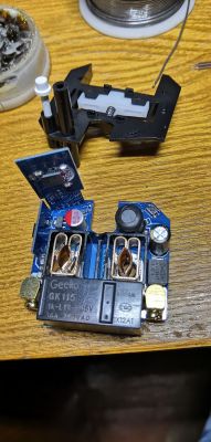 [T34 BK7231N] Tuya Wifi Smart Plug: Flashing, Configuration, and Power Monitoring Options