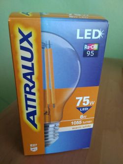 Czy LED za 19,90 zł z CRI 97 to prawda czy fałsz?