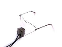 EyeWriter - sparaliżowani też mogą być artystami