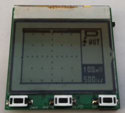 PICO SCOPE - miniaturowy ocyloskop AVR (Reaktywacja) PICO SCOPE - miniaturowy ocyloskop AVR (Reaktywacja)