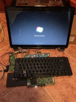 Recenzja i test ASM1061 - dwuportowy konwerter Mini PCIe-SATA dla laptopa Recenzja i test ASM1061 - dwuportowy konwerter Mini PCIe-SATA dla laptopa