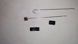 Endoskop USB ze sklepiku elektrody - prezentacja