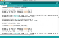 HealthyPi v3 - medyczny HAT dla Raspberry Pi