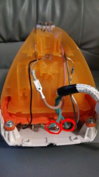 Philips GC 4440-Funkcja auto off żelazko włącza się i przechodzi w stan uśpienia