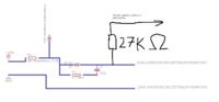 BOSCH AL 3640 CV - Short circuit after connecting the charger to the power suppl