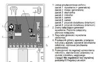 Guidance on Connecting a 6-Wire Handset to Intercom in Apartment Block