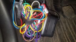 Peugeot 307 1 gen 2002 sx - potrzebny opis bsi 9661197680