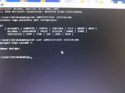 Jak odzyskać uprawnienia Administratora w Windows 10?