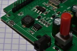 Recenzja FG-100 DDS - lub tani generator funkcyjny