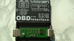 Jaki program diagnostyczny do VW LT 35 2.5 tdi AHD z 2000r.?