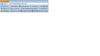 Add Double Bookmark Bar in Google Chrome: Find Multi-Line Tab Bar Extension (No Folders/Dropdowns)
