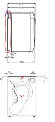 Bosch Condenser Tumble Dryer: Comparing WTW85460PL Heat Pump Model and Conventional Options
