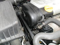 Jak stwierdzić, jaki to silnik Opel Vectra B 1999r