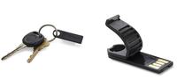 Verbatim Store'n'Go Plus - miniaturowy pendrive w odpornej obudowie Verbatim Store'n'Go Plus - miniaturowy pendrive w odpornej obudowie
